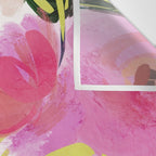 Sunny Wall Tapestry Gallery Image 3