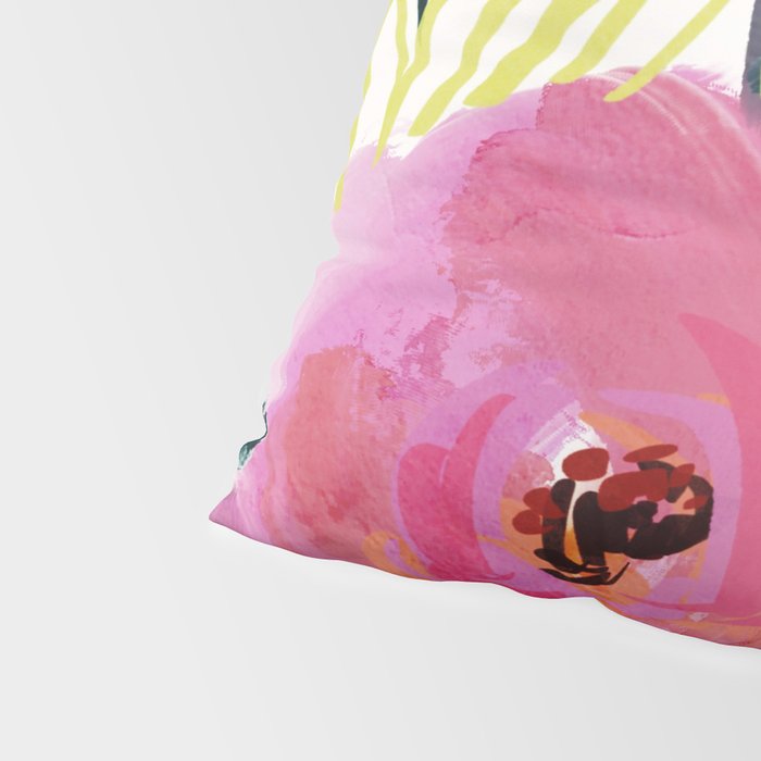 Sunny Pillow Sham Gallery Image 4