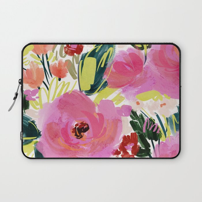 Sunny Laptop Sleeve Gallery Image 1
