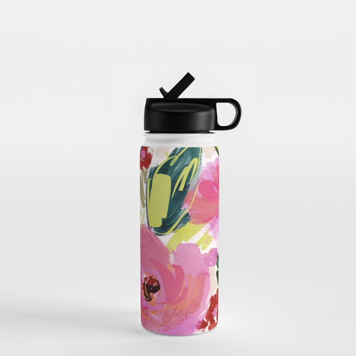 Sunny Water Bottle Gallery Image 1