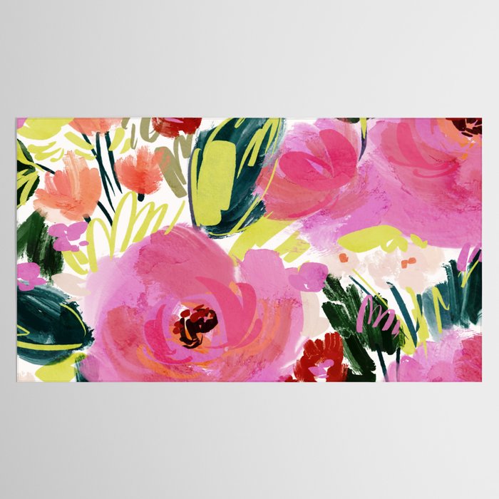 Sunny Tablecloth Gallery Image 2