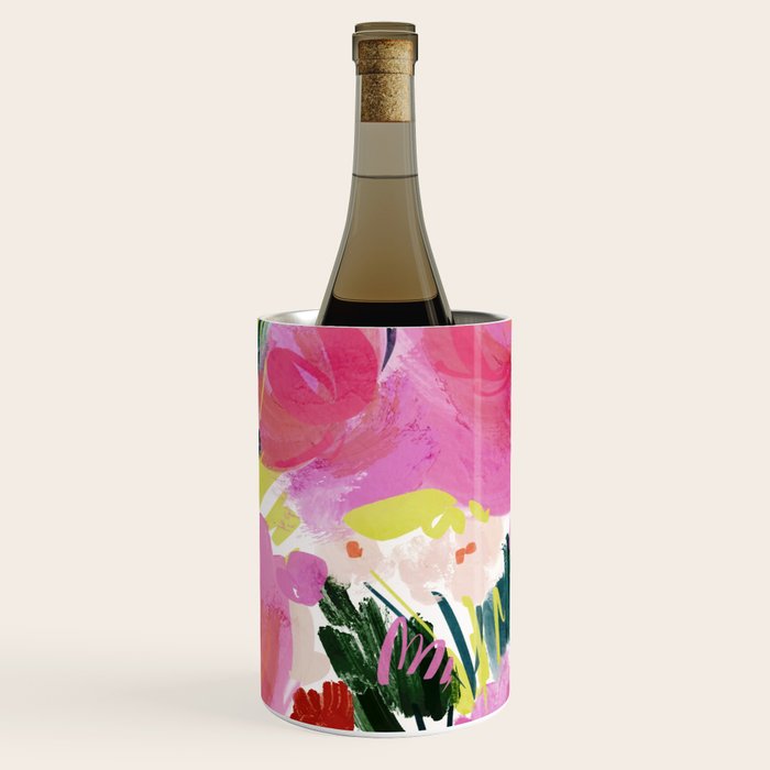 Sunny Wine Chiller Gallery Image 3