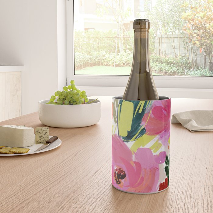 Sunny Wine Chiller Gallery Image 4