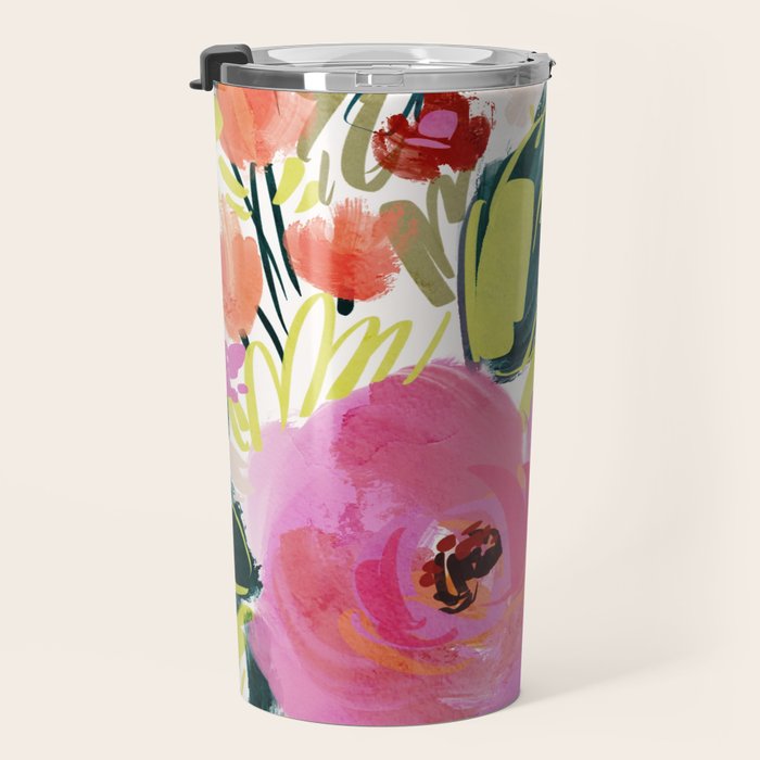 Sunny Travel Mug Gallery Image 3