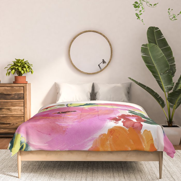 Sunny Comforter Gallery Image 3