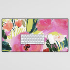 Sunny Desk Mat Gallery Image 1