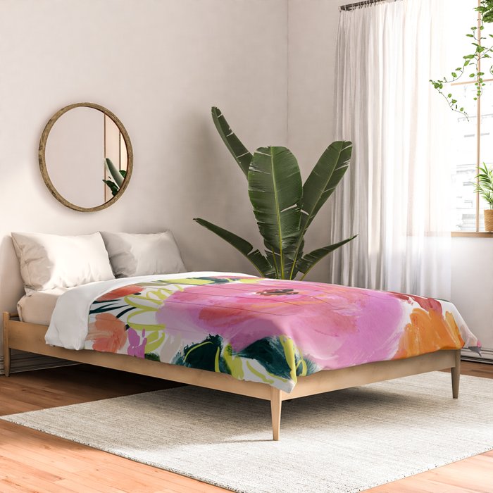 Sunny Comforter Gallery Image 2