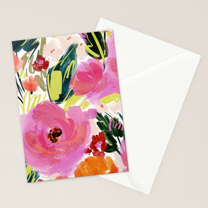 Sunny Stationery Card Gallery Image 2