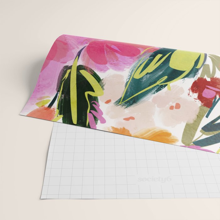 Sunny Wrapping Paper Gallery Image 2