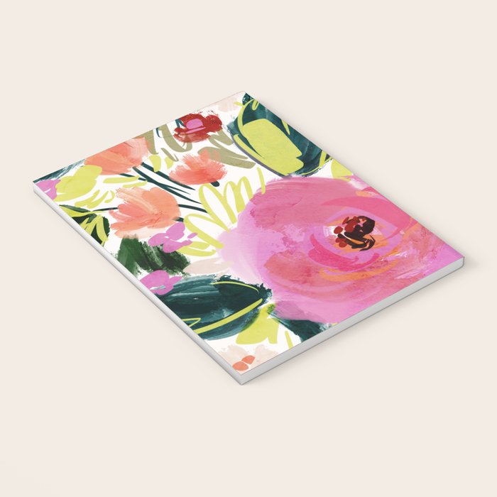Sunny Notebook Gallery Image 3