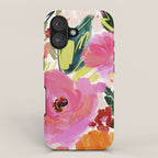 Sunny iPhone Case Gallery Image 1