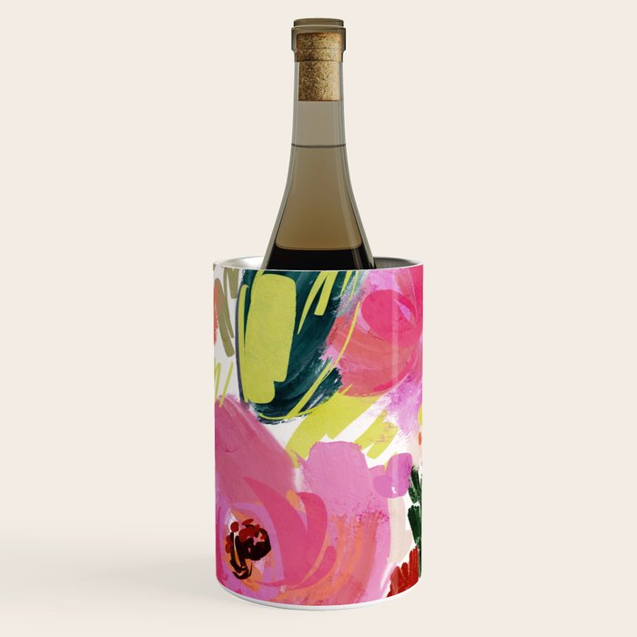 Sunny Wine Chiller Gallery Image 1