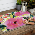 Sunny Outdoor Rug Gallery Image 2