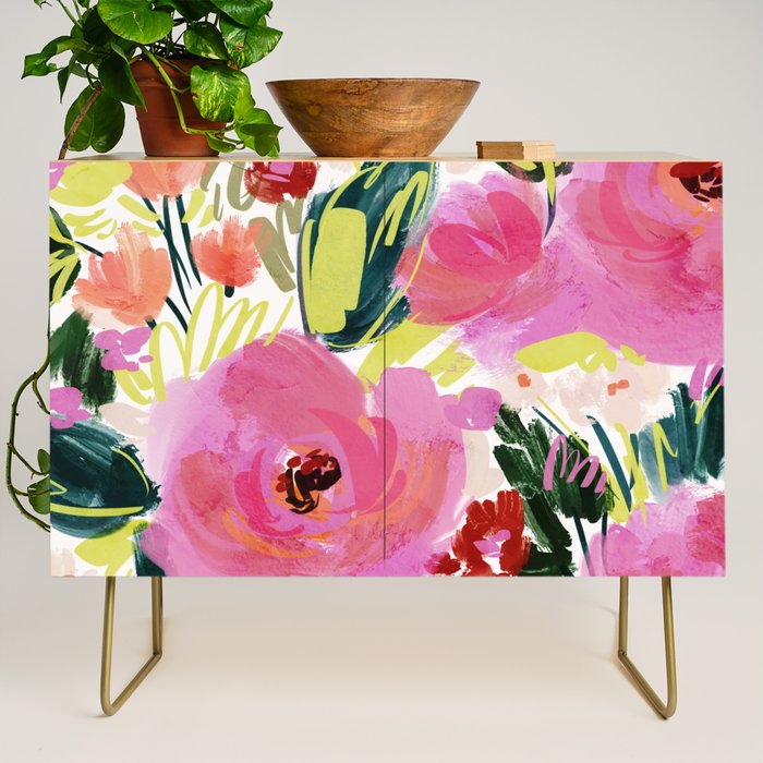 Sunny Credenza Gallery Image 1