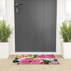 Sunny Welcome Mat Gallery Image 3