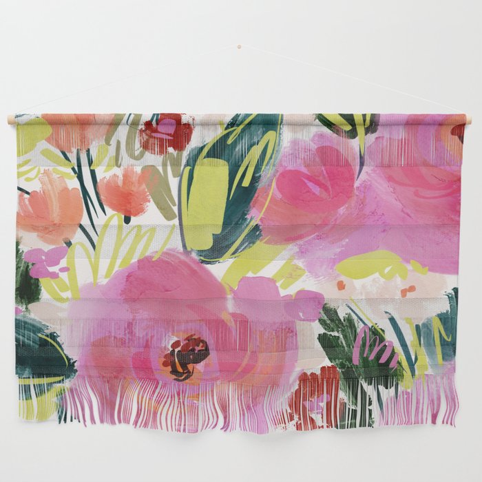 Sunny Wall Hanging Gallery Image 1