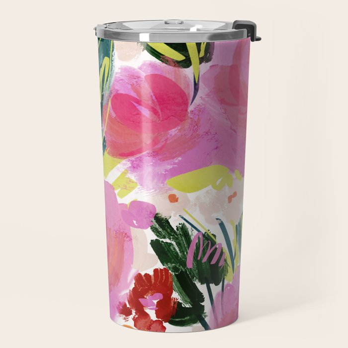 Sunny Travel Mug Gallery Image 2