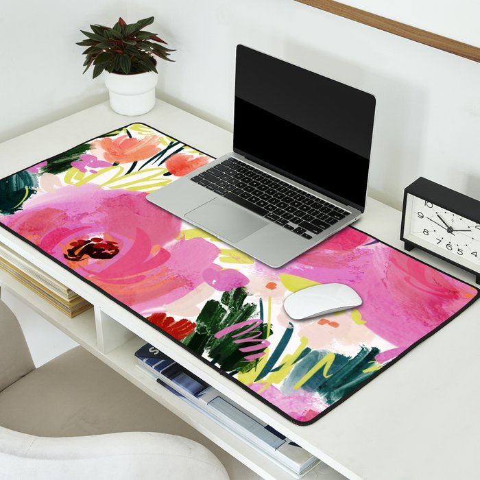 Sunny Desk Mat Gallery Image 2