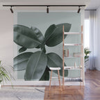 Decorum II Wall Mural Gallery Image 1