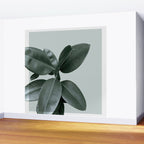 Decorum II Wall Mural Gallery Image 2