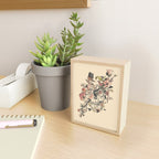 The Sweet Life Mini Art Print Gallery Image 2