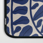 One Hundred-Leaved Plant #5 Laptop Sleeve Gallery Image 3