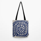 One Hundred-Leaved Plant #5 Tote Bag Gallery Image 2