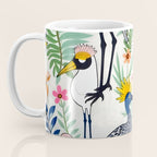 The Aviary Almanac Coffee Mug Gallery Image 3