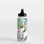 The Aviary Almanac Water Bottle Gallery Image 3
