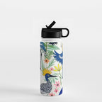 The Aviary Almanac Water Bottle Gallery Image 1