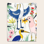 The Aviary Almanac Notebook Gallery Image 4