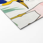The Aviary Almanac Welcome Mat Gallery Image 2