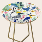 The Aviary Almanac Side Table Gallery Image 2