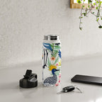 The Aviary Almanac Water Bottle Gallery Image 4
