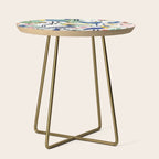 The Aviary Almanac Side Table Gallery Image 1