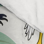 The Aviary Almanac Comforter Gallery Image 4