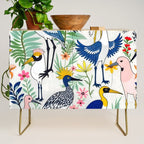 The Aviary Almanac Credenza Gallery Image 1