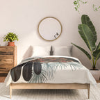 Bird & Berries Comforter Gallery Image 3