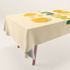 Limoni Tablecloth Gallery Image 1
