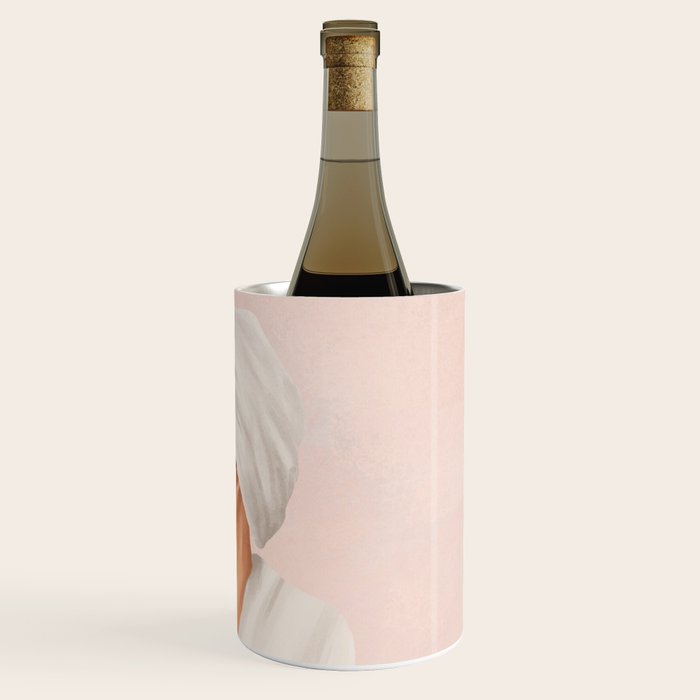 Morning Wine II Wine Chiller Gallery Image 3