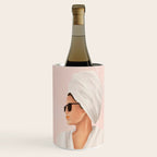 Morning Wine II Wine Chiller Gallery Image 1