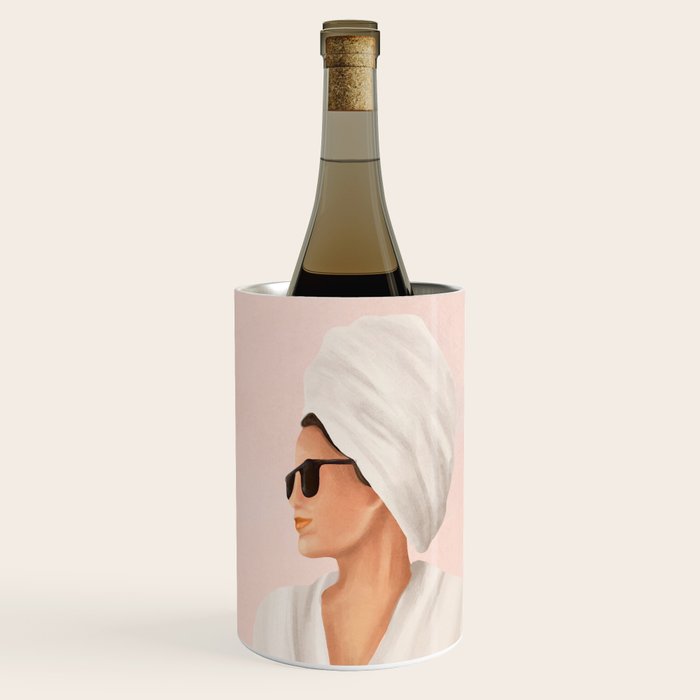 Morning Wine II Wine Chiller Gallery Image 1
