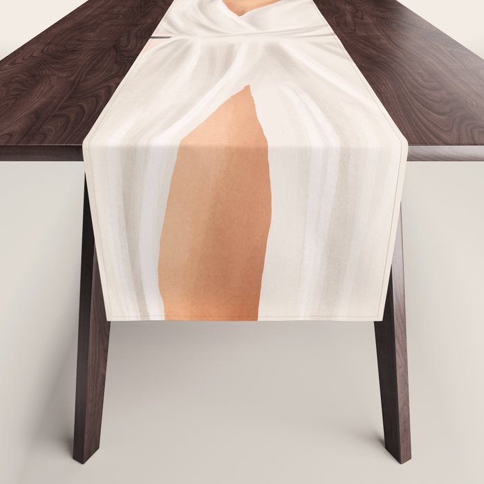 Morning Wine II Table Runner Gallery Image 1