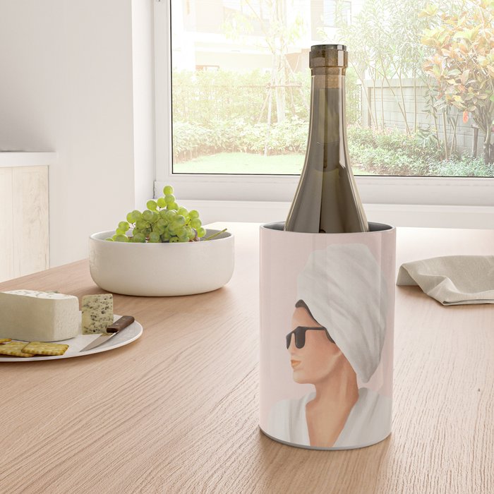 Morning Wine II Wine Chiller Gallery Image 4