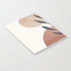 Abstract Rock Geometry 13 Notebook Gallery Image 3
