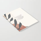 Abstract Rock Geometry 13 Notebook Gallery Image 2