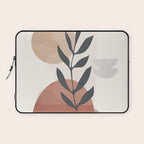 Abstract Rock Geometry 13 Laptop Sleeve Gallery Image 1