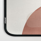 Abstract Rock Geometry 13 Laptop Sleeve Gallery Image 3
