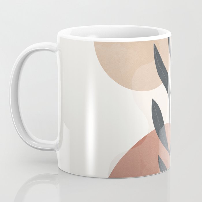 Abstract Rock Geometry 13 Coffee Mug Gallery Image 3