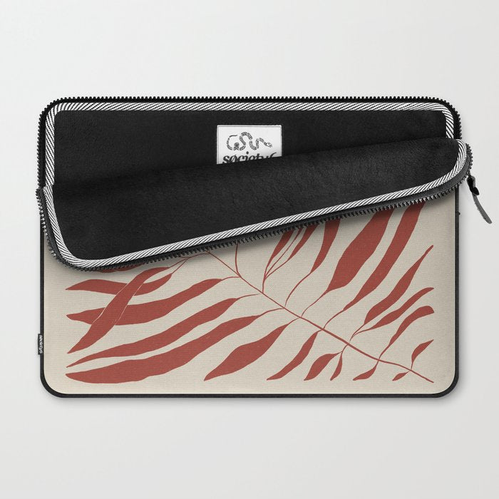 Red Branch Laptop Sleeve Gallery Image 2